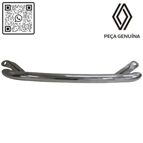 RN 220014 8201220014 PROTETOR DO PARACHOQUE DIANT. DUSTER 1